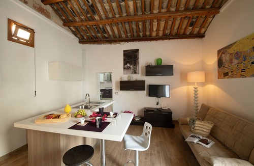 San Vito Lo Capo Villa | Villa Loria - Luxurious Villa with private pool located in the city centre