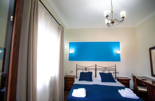 Palma di Montechiaro Bed & Breakfast | VILLA LU ’The place where every room admires the sea .
