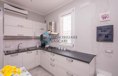 Gorgo Lungo House | Villa Luana, a pochi passi dal mare