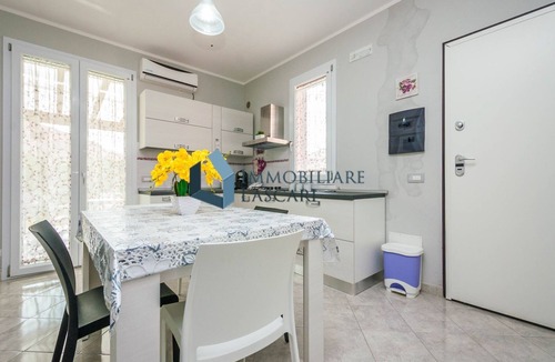 Gorgo Lungo Apartment | Villa Luana with direct access to the sea
