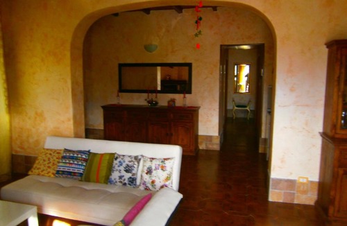 Passopisciaro House | Villa Lucia Tra Etna e Il Mare di Taormina