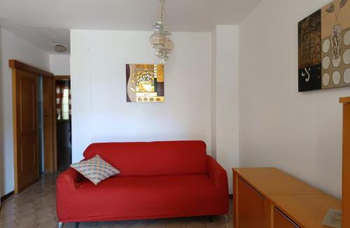 Sabaudia House | Villa Lucia