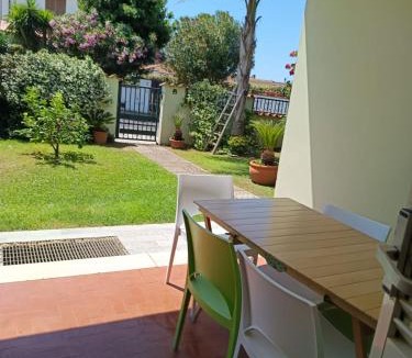 Sabaudia House | Villa Lucia