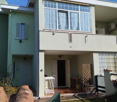 Sabaudia House | Villa Lucia