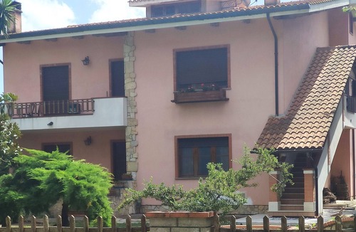 Latina Lido House | Villa Lucilla - apartment in the heart of Agro Pontino