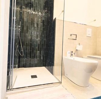 Mondello Villa | Villa Lumos Mondello Beach