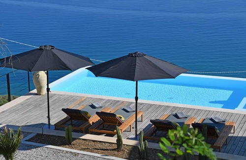 Cefalu Villa | Villa Luna 8 by Massimo Villas