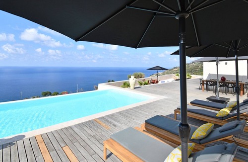 Cefalu Villa | Villa Luna 8 by Massimo Villas