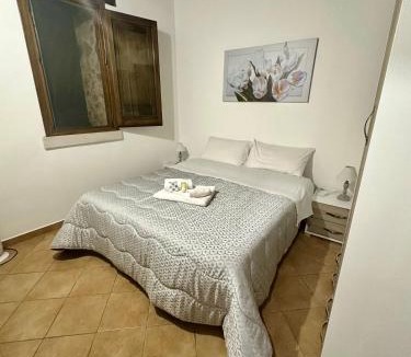 San Vito Lo Capo House | VILLA MÀRCATO tra Monti & Mare