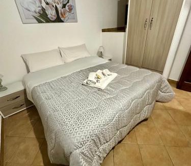 San Vito Lo Capo House | VILLA MÀRCATO tra Monti & Mare
