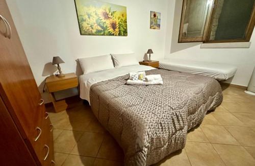 San Vito Lo Capo House | VILLA MÀRCATO tra Monti & Mare