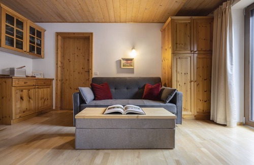 San Vigilio Apartment | Villa MELITTA - Apartment FANES