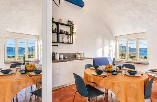 Macari House | Villa Macari Fantastic Sea View - Happy Rentals