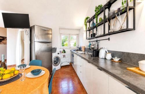 Macari House | Villa Macari Fantastic Sea View - Happy Rentals