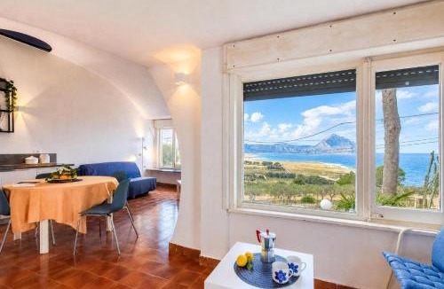Macari House | Villa Macari Fantastic Sea View - Happy Rentals