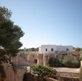 Favignana Villa | Villa MAE Favignana