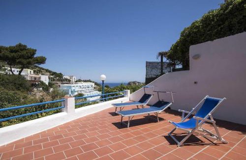 Le Forna Apartment | Villa Maga Circe