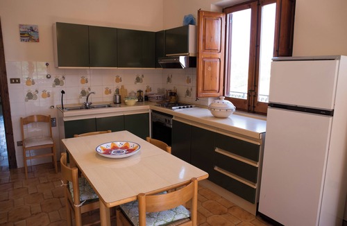 Grotte Villa | Villa Magnolia Grotte - Agrigento - In the hills 2 steps from the Temples and the sea