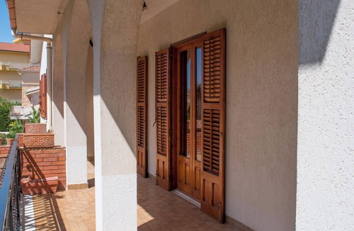 Grotte Villa | Villa Magnolia Grotte - Agrigento - In the hills 2 steps from the Temples and the sea