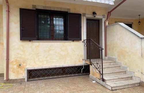 Guidonia Montecelio Villa | Villa Marcosimone in Guidonia