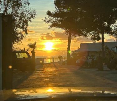 Agrigento House | Villa Mare Di Montelusa