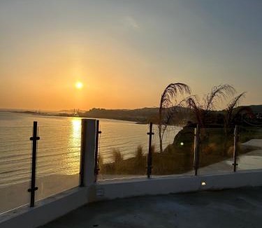 Agrigento House | Villa Mare Di Montelusa