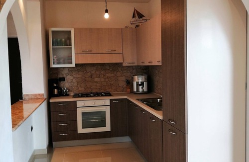 Ricadi Apartment | Villa Mare