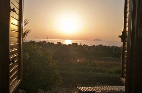 Ricadi Apartment | Villa Mare