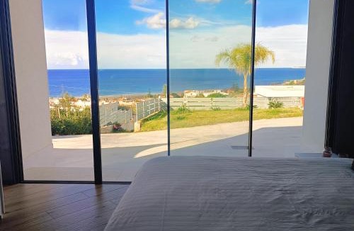 Balestrate House | Villa Mare Luna