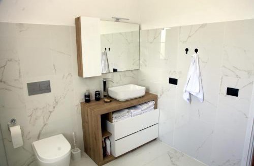 Termini Imerese Apartment | Villa Mare Monti