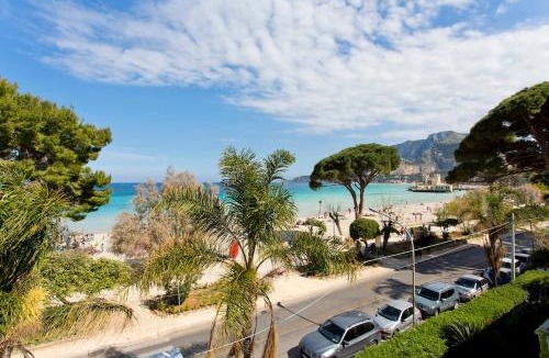 Mondello Villa | Villa Marea Mondello