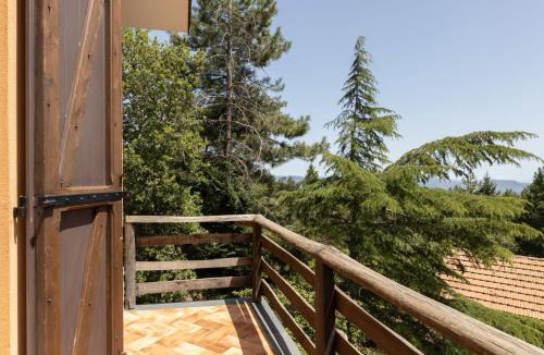Linguaglossa Villa | Villa Mareneve by Interhome