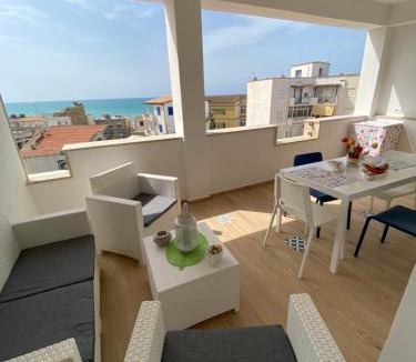 Realmonte Apartment | Villa Maresa Home