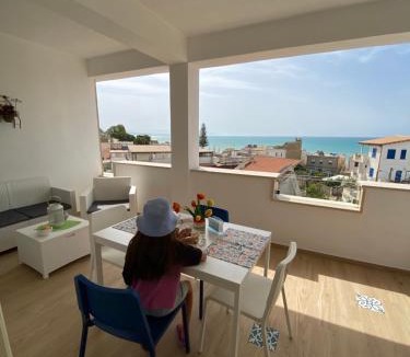 Realmonte Apartment | Villa Maresa Home