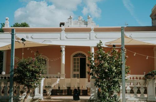 Marsala Apartment | Villa Margherita Art and Music