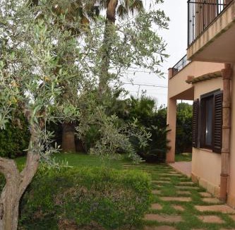 Marinella di Selinunte House | Villa Marinella