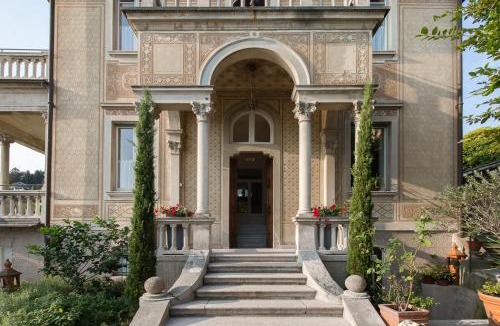 Cannobio Apartment | Villa Maria Boutique Apartments
