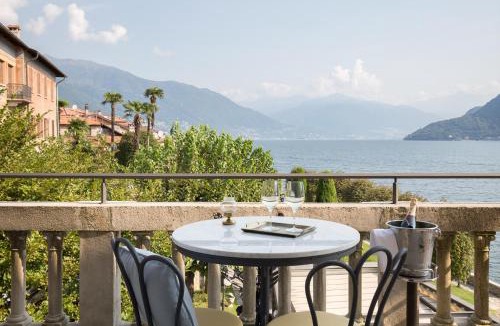 Cannobio Apartment | Villa Maria Boutique Apartments