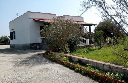 Favignana House | villa Maria