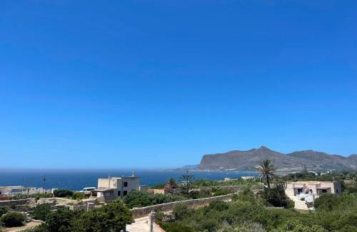 Favignana House | villa Maria