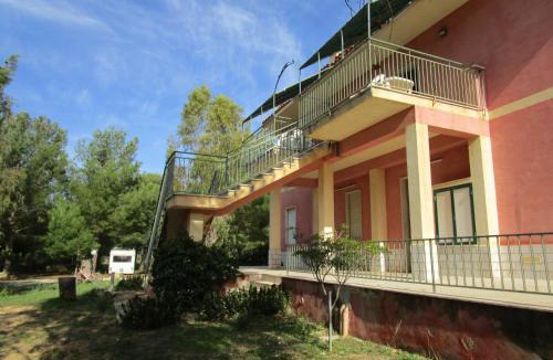 Lido Marausa House | Villa Maria