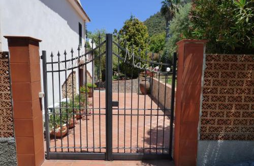 Patti House | Villa Maria