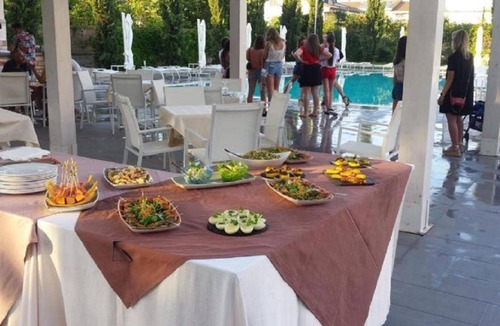 Albano Laziale Hotel | Villa Maria Park Hotel