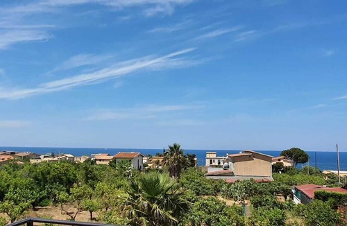 Trabia Villa | Villa Marianna