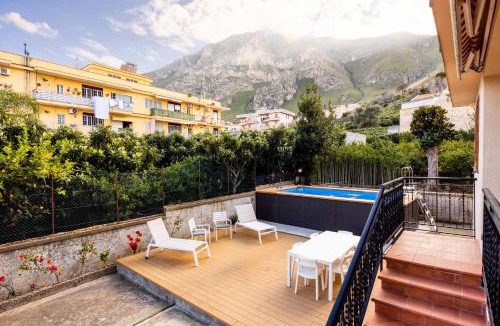 Palermo Villa | Villa Marifrà