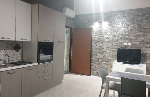Borgo Bonsignore House | Villa Marisa