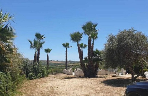 Borgo Bonsignore House | Villa Marisa - Appartamento Blu