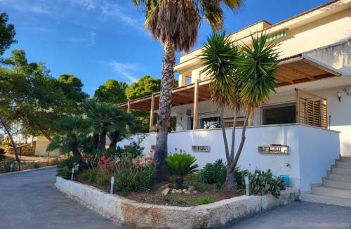Seccagrande Apartment | Villa Marna Bianca