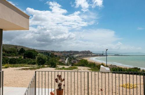 Porto Empedocle House | Villa Martorana, Camere e Appartamenti Short Lets
