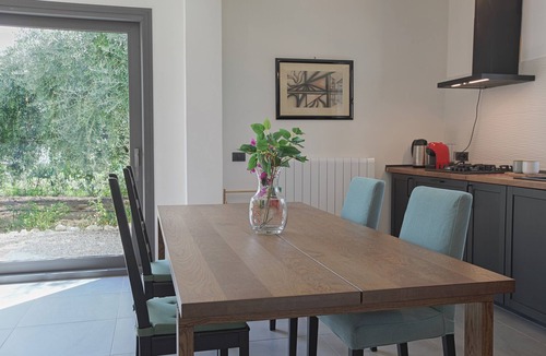 Porto Empedocle House | Villa Marulivo A stone's throw from the sea